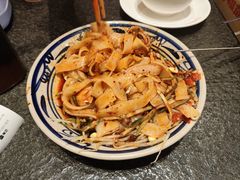 -龙师傅卤炒(天马店)