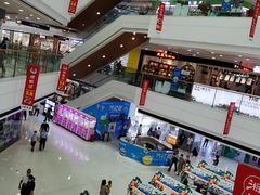-万达广场(惠州大亚湾店)