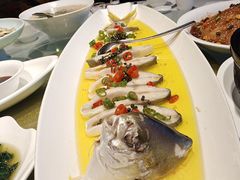 -品大三·经典淮扬菜(大行宫店)