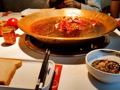 -小龙坎火锅(IFS HOT店)