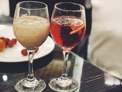 -东方红海鲜百汇(国际大厦店)