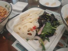 -同胜祥清真新豫菜(杜岭街店)