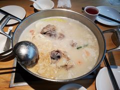 -骨之味·筒骨汤火锅(晋江万达店)