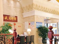 -顺风海鲜港(长寿路店)