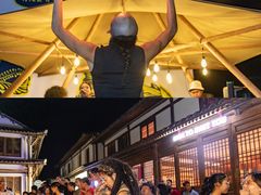 -楠溪江风景名胜区