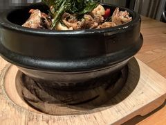-竹里馆·淮扬菜·功夫茶(老门东店)
