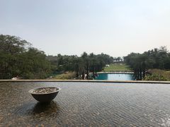 -三亚国光豪生度假酒店-椰语堂(国光豪生店)
