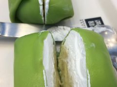 -满记甜品(无锡八佰伴店)