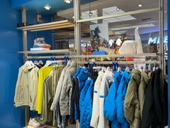 -松雷商业(南岗店)