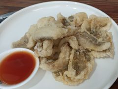 椒盐刘备-张家卫·阳江菜·小海鲜(肥婆湾桥店)