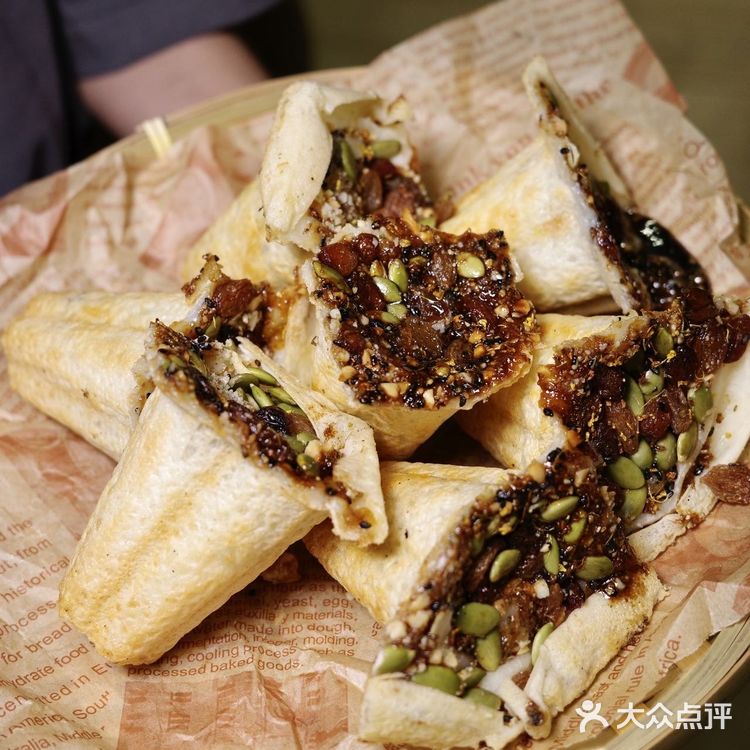 哇塞！北京西路上发现一家宝藏小海鲜！