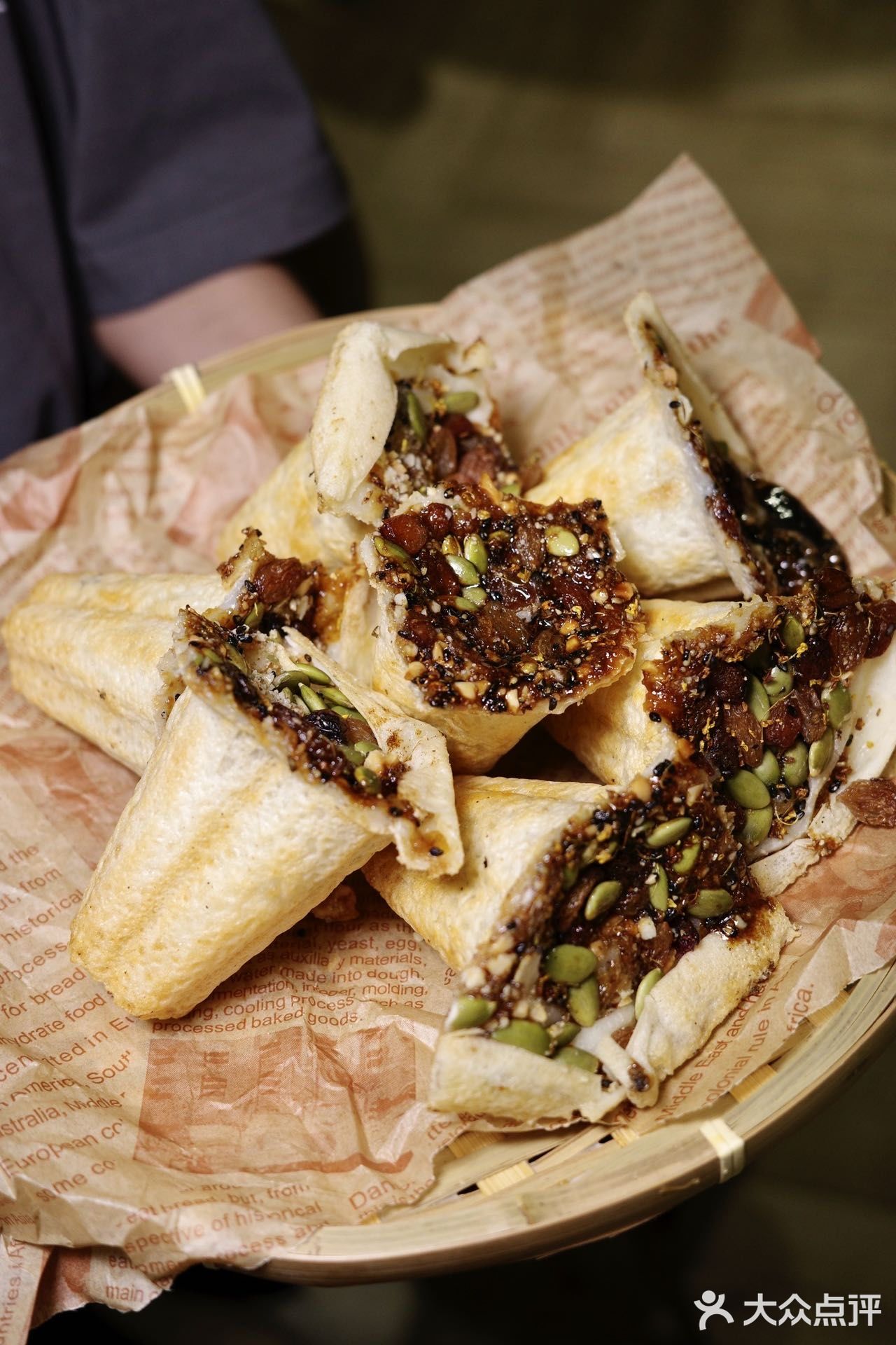 哇塞！北京西路上发现一家宝藏小海鲜！