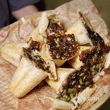 哇塞！北京西路上发现一家宝藏小海鲜！