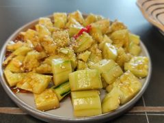 -许哥东北烧烤·铁丳烤串·宫后夹肉(繁花中心店)