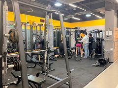 -FEELINGME乐刻包月私教馆·健身(真北华润万家店)