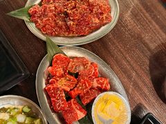 -大馥·炭火烧肉酒场(莘庄莘福坊店)