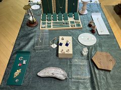 -十八字金·银饰·开蚌DIY·手工体验团建(世纪金源店)