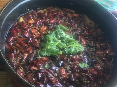 -烛影拾光观景餐厅·创意菜·摄影·小提琴(大唐不夜城店)