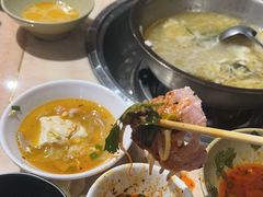 -海关荤豆花(洋河一路店)