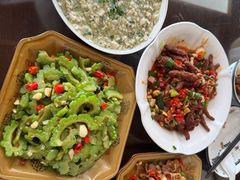 -朗妈私房菜(婺女州店)