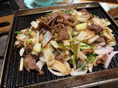 -潮界(虹桥新天地店)