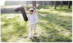 -蜜糖派儿童摄影(青建·太阳岛店)