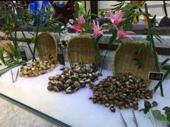 -川骄海鲜自助(河东店)