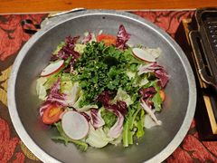 -莫斯科西餐厅