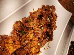 -汉巴味德(大悦城店)