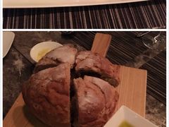 -外滩悦榕庄·海怡西餐厅