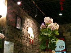 -食乐佳麻辣香锅(森林摩尔商业街区店)