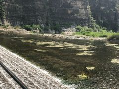 -十渡东湖港风景区