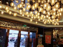 -丰收日·小海鲜·沪上家宴(顾村正大店)