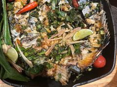 -云海肴·汽锅鸡·云南菜(美罗城店)