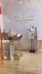 -BAE美甲美睫工作室