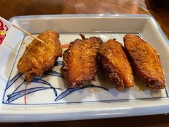 鸡翅-烧鸟横丁(联发文创口岸店)