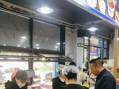 -邢老三肉丸糊辣汤(西安总店)