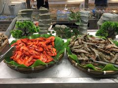 -半岛听涛蒸汽海鲜自助(K11店)