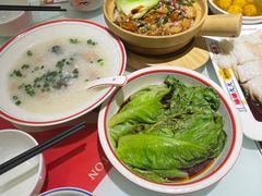 -赵财财·肠粉·煲仔饭(华润万象城店)