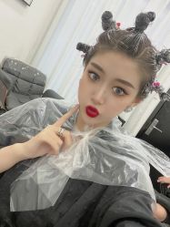 -Cima salon西玛沙龙