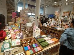 -猫的天空之城概念书店(杭州南宋御街店)