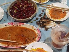 -福苗小骆驼烧烤(太奥广场店)