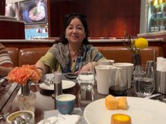 -广州富力丽思卡尔顿酒店
