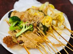 -郭记小街麻辣烫(南小街总店)