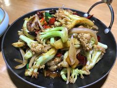 -蜀宴小调·精致家常菜(科华店)