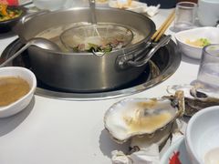 -牛品福潮汕牛肉火锅(旺庄店)