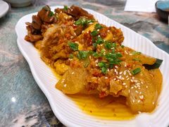 -浩海火烧云傣家菜(京广店)