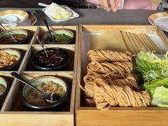 -有喜胶东小馆(太申祥和店)