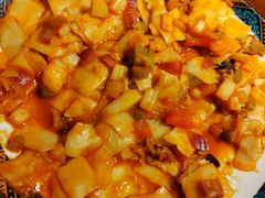 -伊斯麦尔丝路·新派菜(沙子口店)