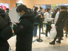 -泸溪河桃酥(西直门凯德店)